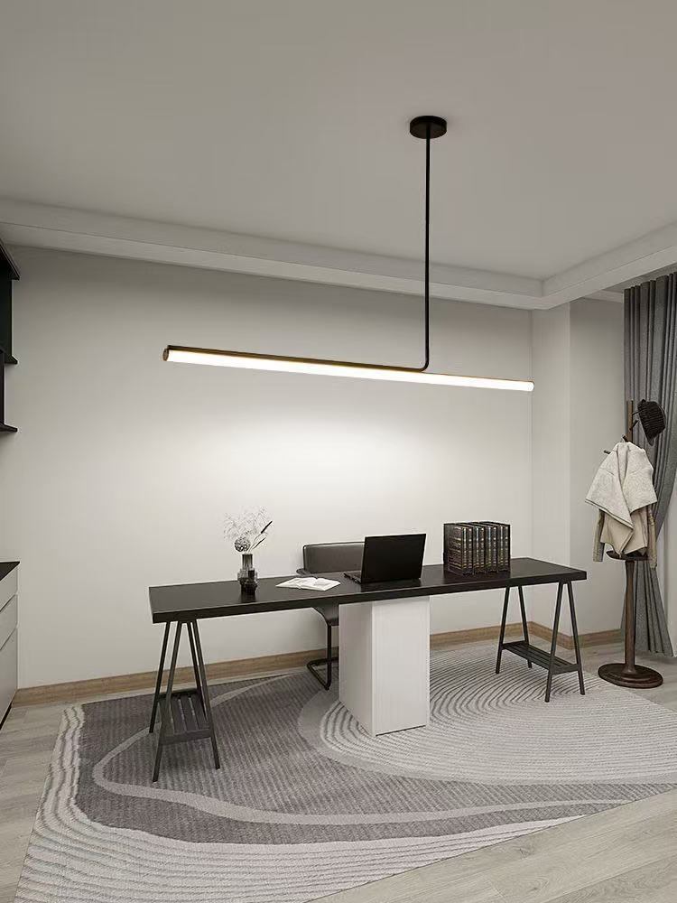 Decor Lighting Online - Luminaire suspendu LED moderne, luminaire minimaliste,