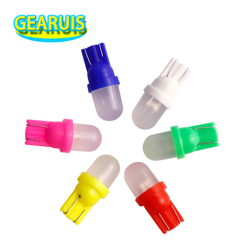 Colour Changing Bulb - Lentille conviviale rée pour machine à