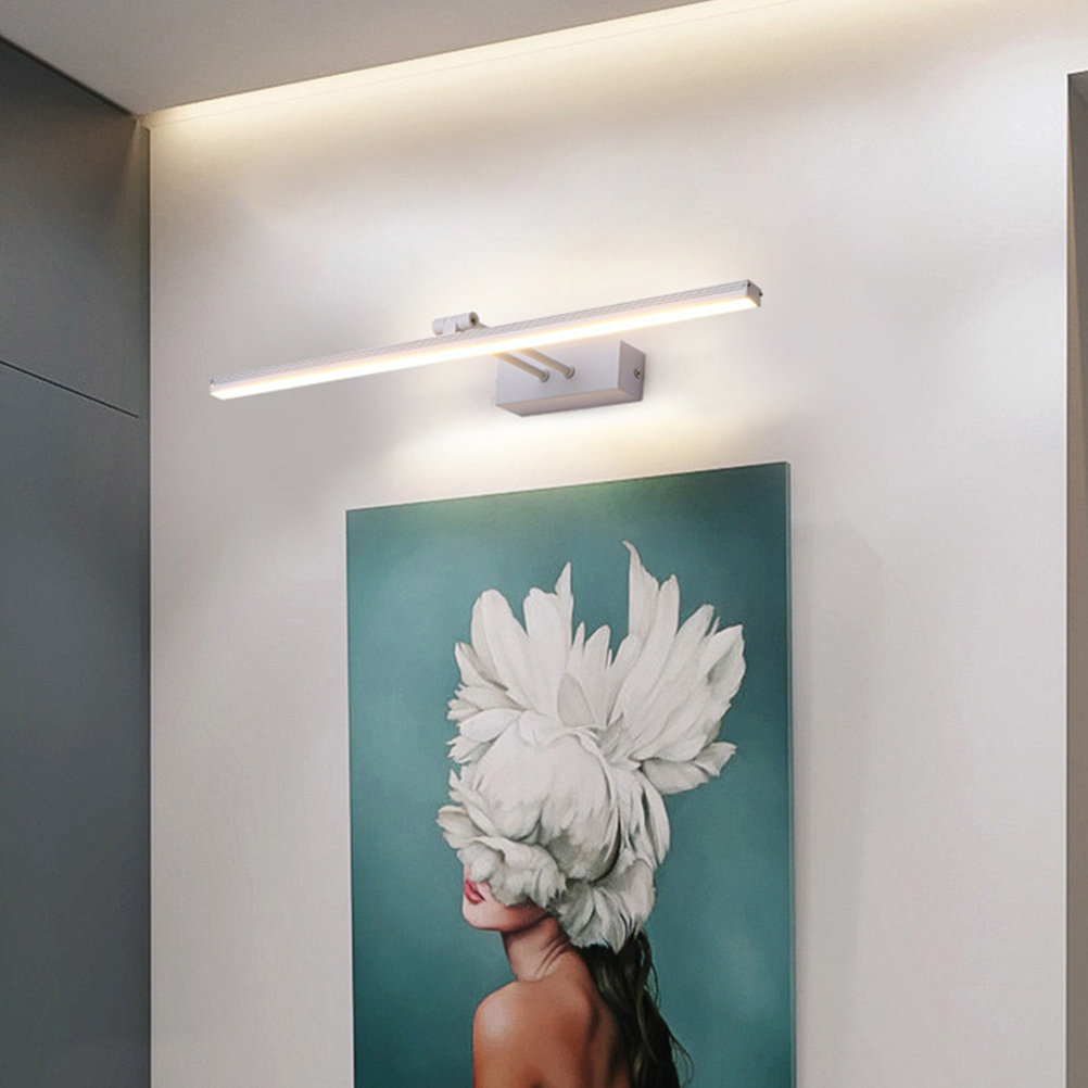 Decor Lighting Fixtures - Luminaire mural LED pour salle de