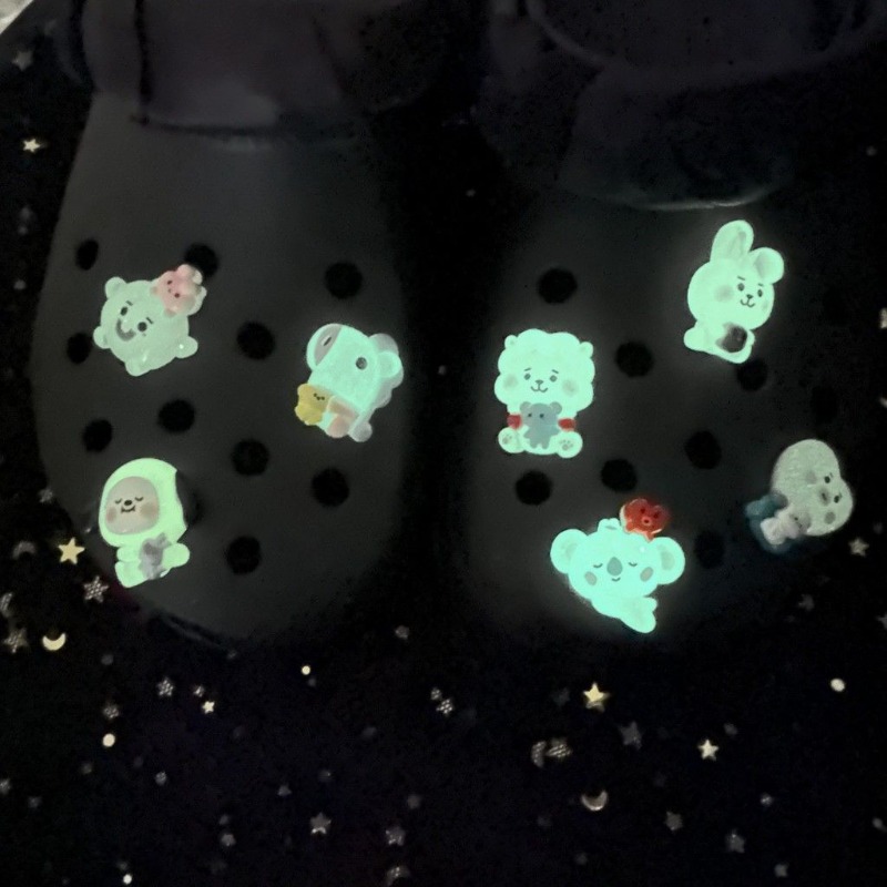 Decor Lighting Online - Chaussures à enfiler style dessin animé