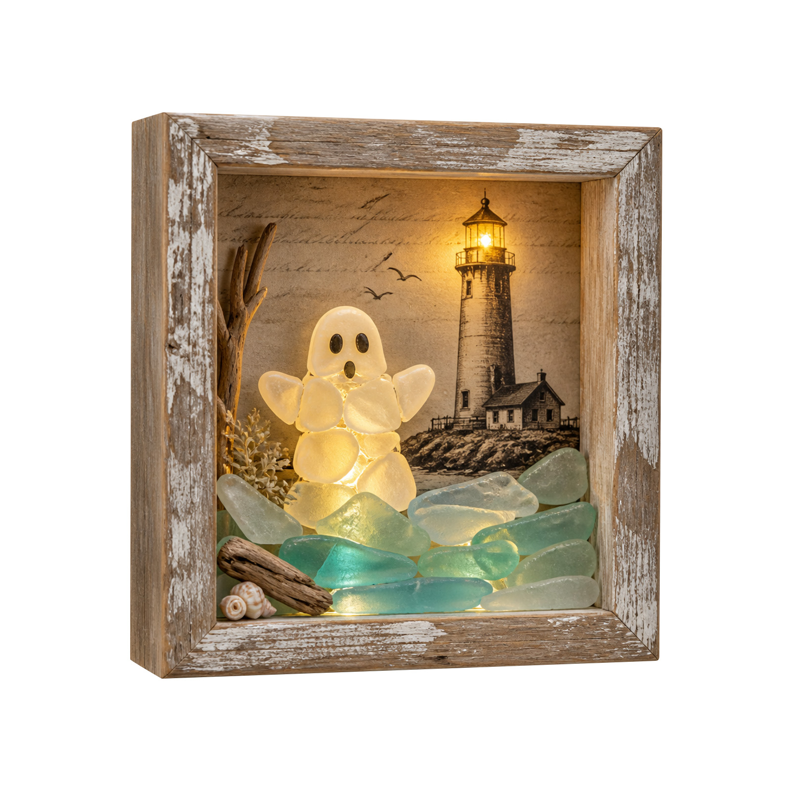 Lighting Room Decor Photo - Lampe de nuit décorative LED en
