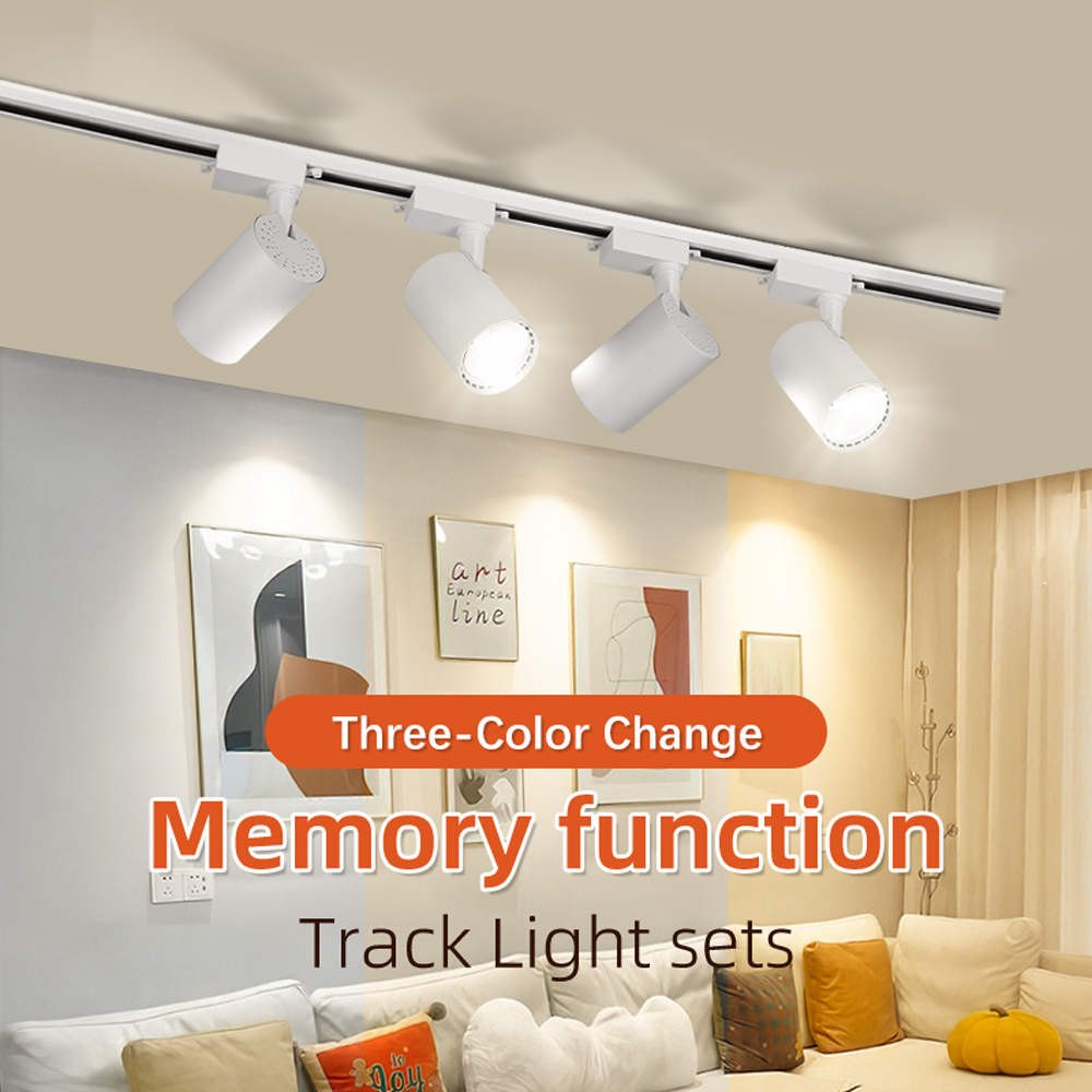 Decor Lighting Fixtures - Spot Led COB LED éclairage sur