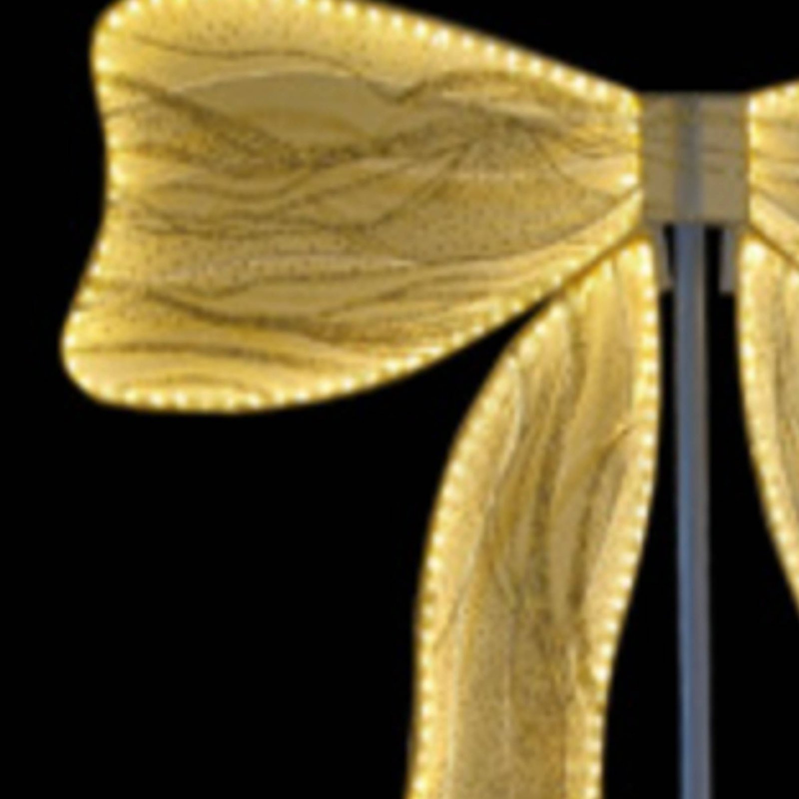 Lighting Decor Photos - Décoration de scène en forme de