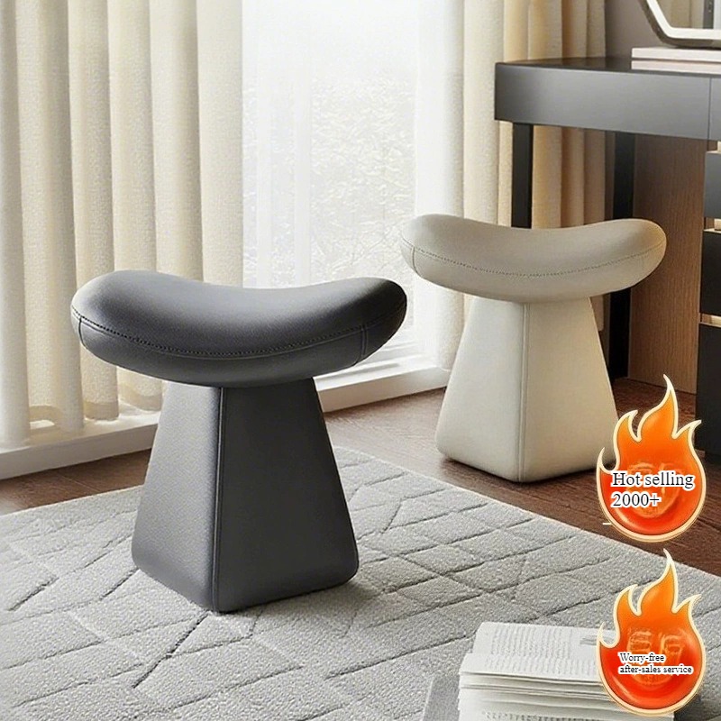 Furniture Lighting & Decor Magazine - Tabouret de chambre à coucher, chaise