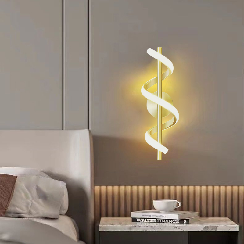 Applique murale LED nordique m - Decor Lighting Online avis et prix