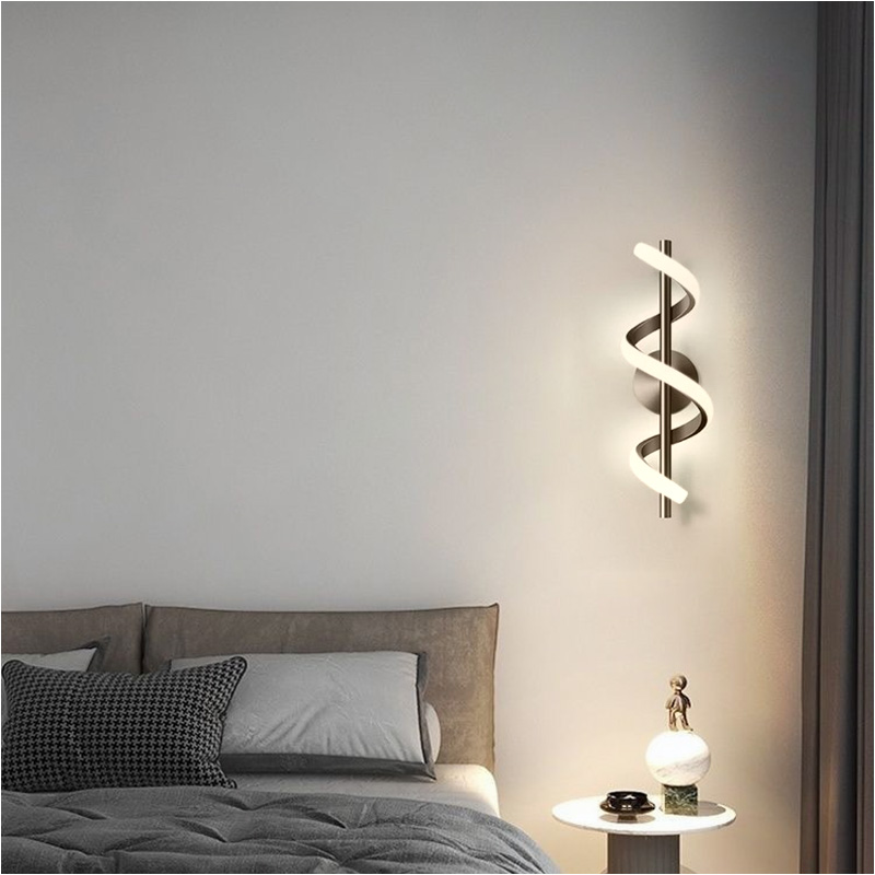 Applique murale LED nordique m - Decor Lighting Online avis et prix