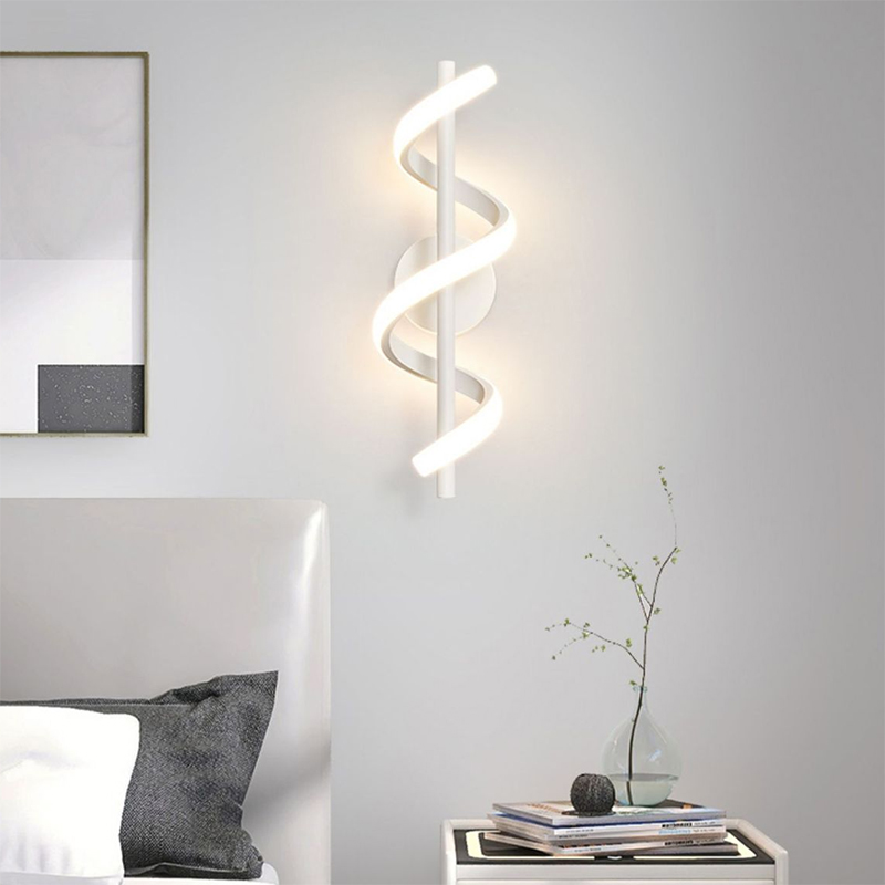 Applique murale LED nordique m - Decor Lighting Online avis et prix