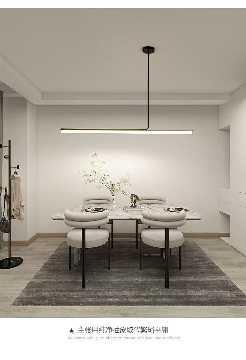 Luminaire suspendu LED moderne - Decor Lighting Online avis et prix