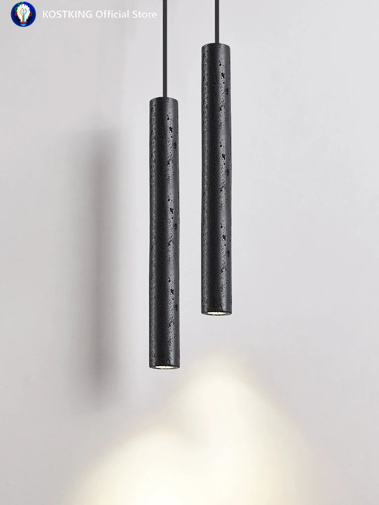Led lustre chambre chevet susp - Decor Lighting Online avis et prix