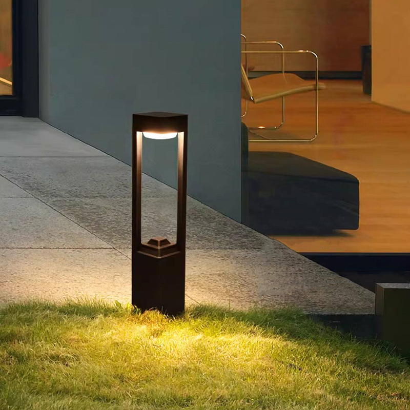 Lampe de sol lumineuse, éclair - Garden Lighting Decor avis et prix