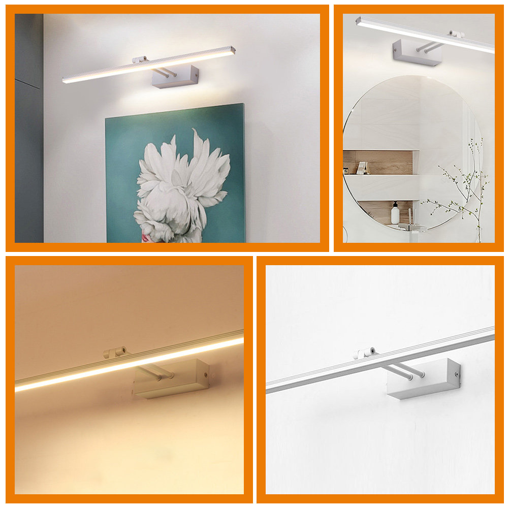 Luminaire mural LED pour salle - Decor Lighting Fixtures avis et prix