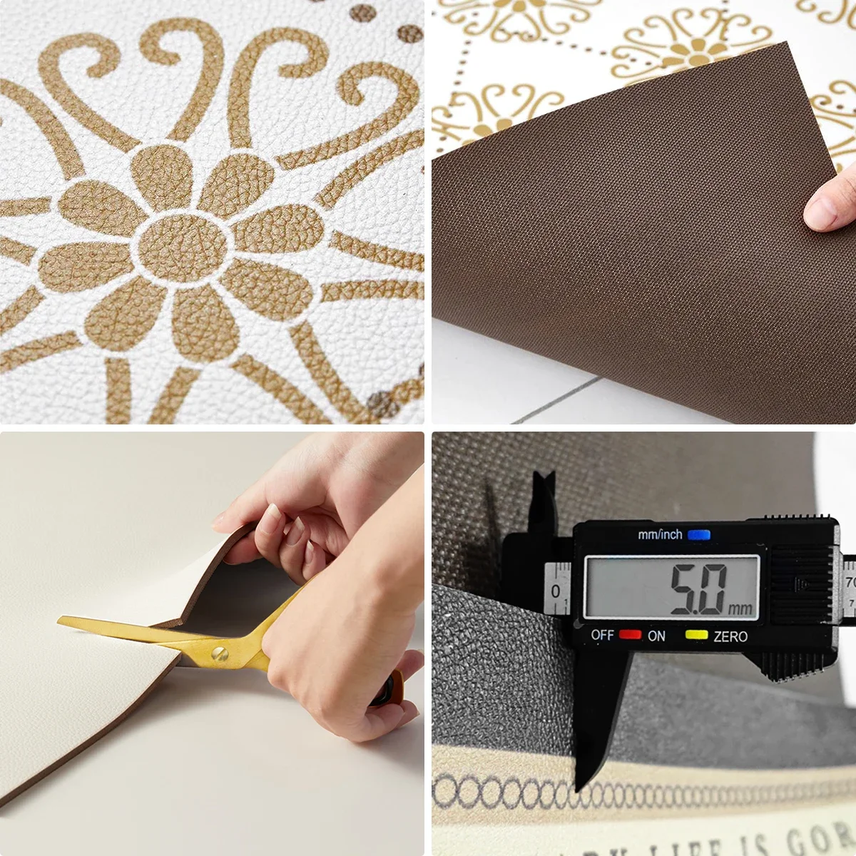 Tapis de sol de cuisine antidé - Decor Lighting Online avis et prix