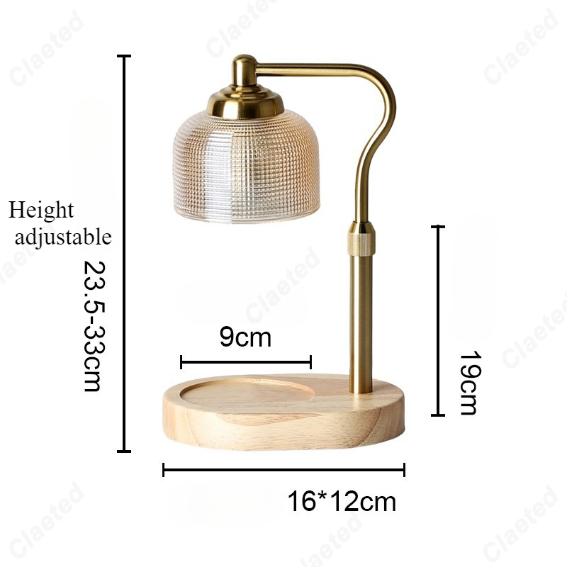 Lampe de fusion d'avertissemen - Decor Lighting Fixtures avis et prix