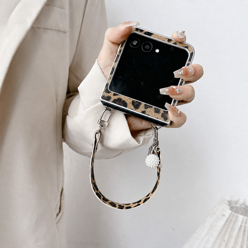 Étui de téléphone pliable à im - Lighting Decor Photos avis et prix