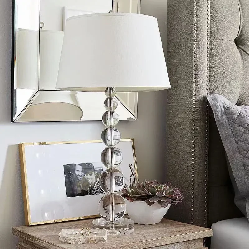 Lampe de bureau moderne de lux - Lighting Room Decor Photo avis et prix