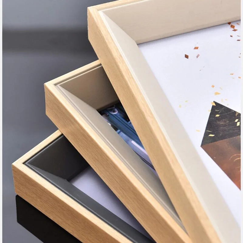 Cadre photo de table de luxe n - Lighting Room Decor Photo avis et prix