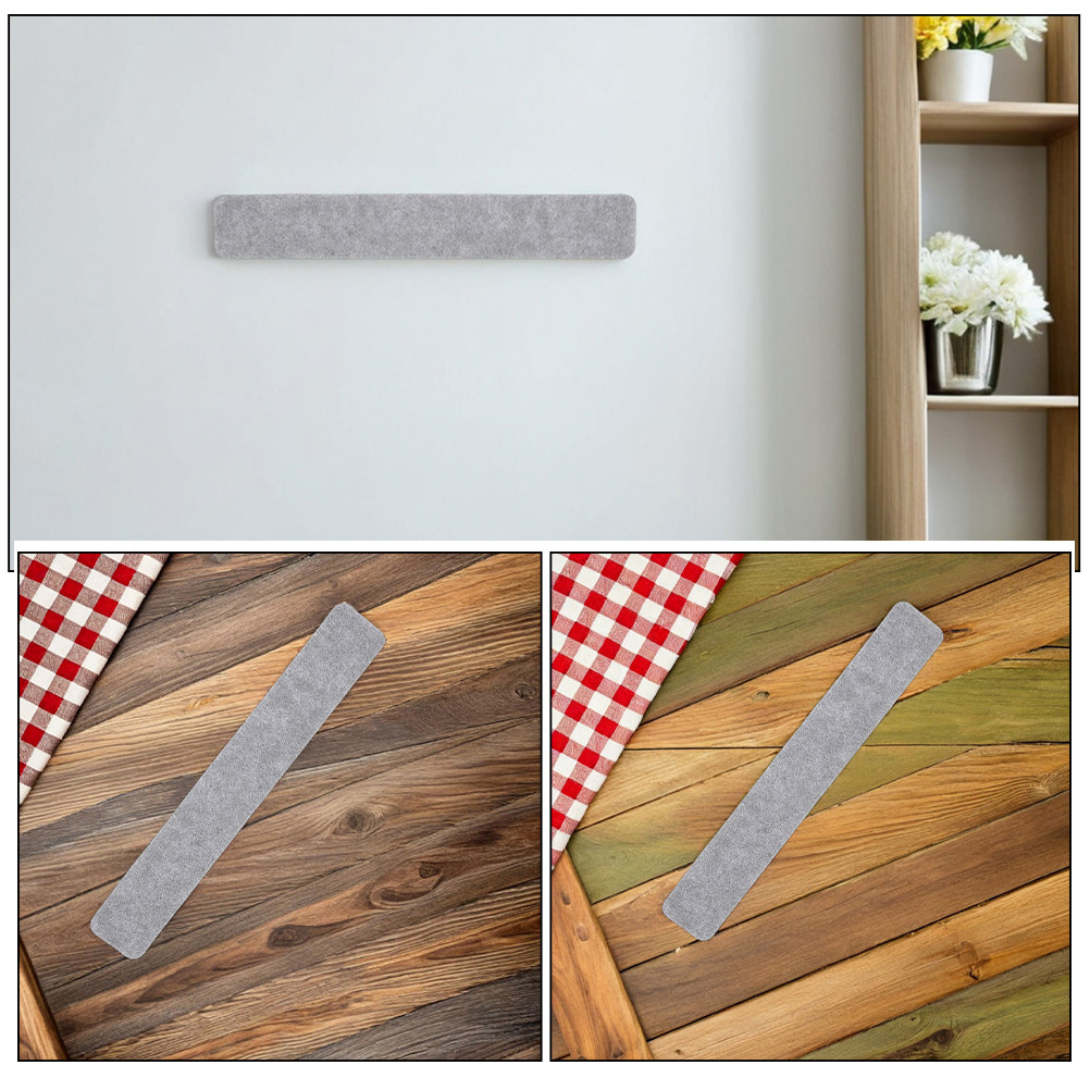Lot de 6 bandes de tableau d'a - Lighting Decor Photos avis et prix