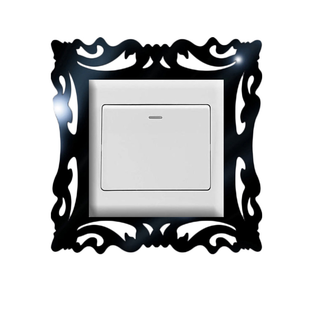 Autocollant mural auto-adhésif - Lighting Room Decor Photo avis et prix