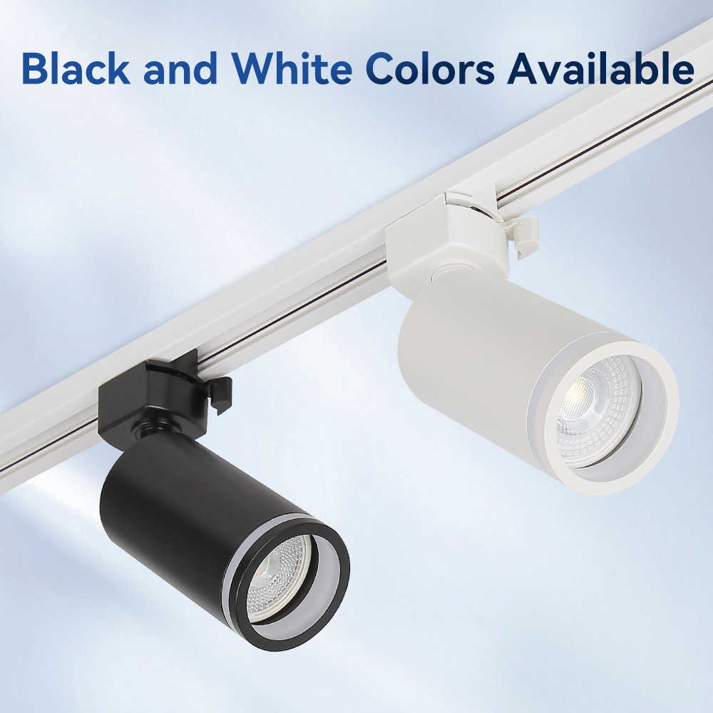 Lampe LED sur rail 110v 220v,  - Decor Lighting Fixtures avis et prix