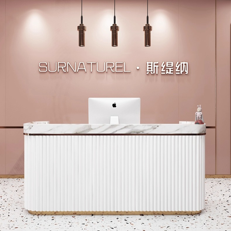 Compteurs de caisse modernes d - Furniture Lighting & Decor Magazine avis et prix
