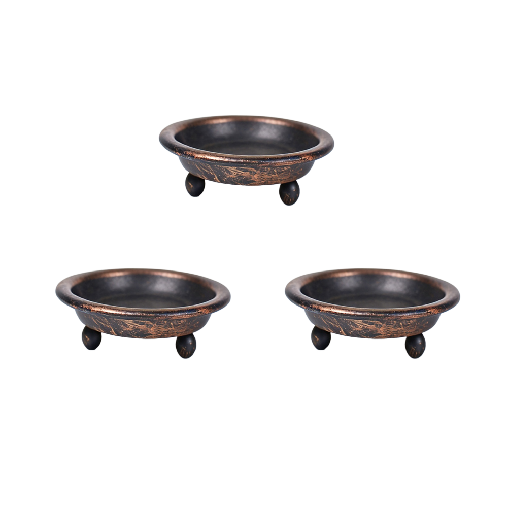 Élégant ensemble de 3 bougeoir - Candle Holder Set avis et prix