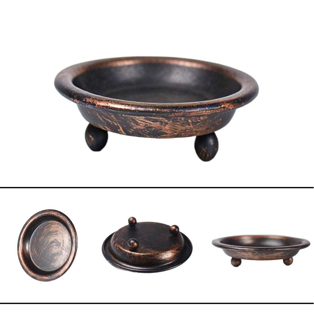 Élégant ensemble de 3 bougeoir - Candle Holder Set avis et prix