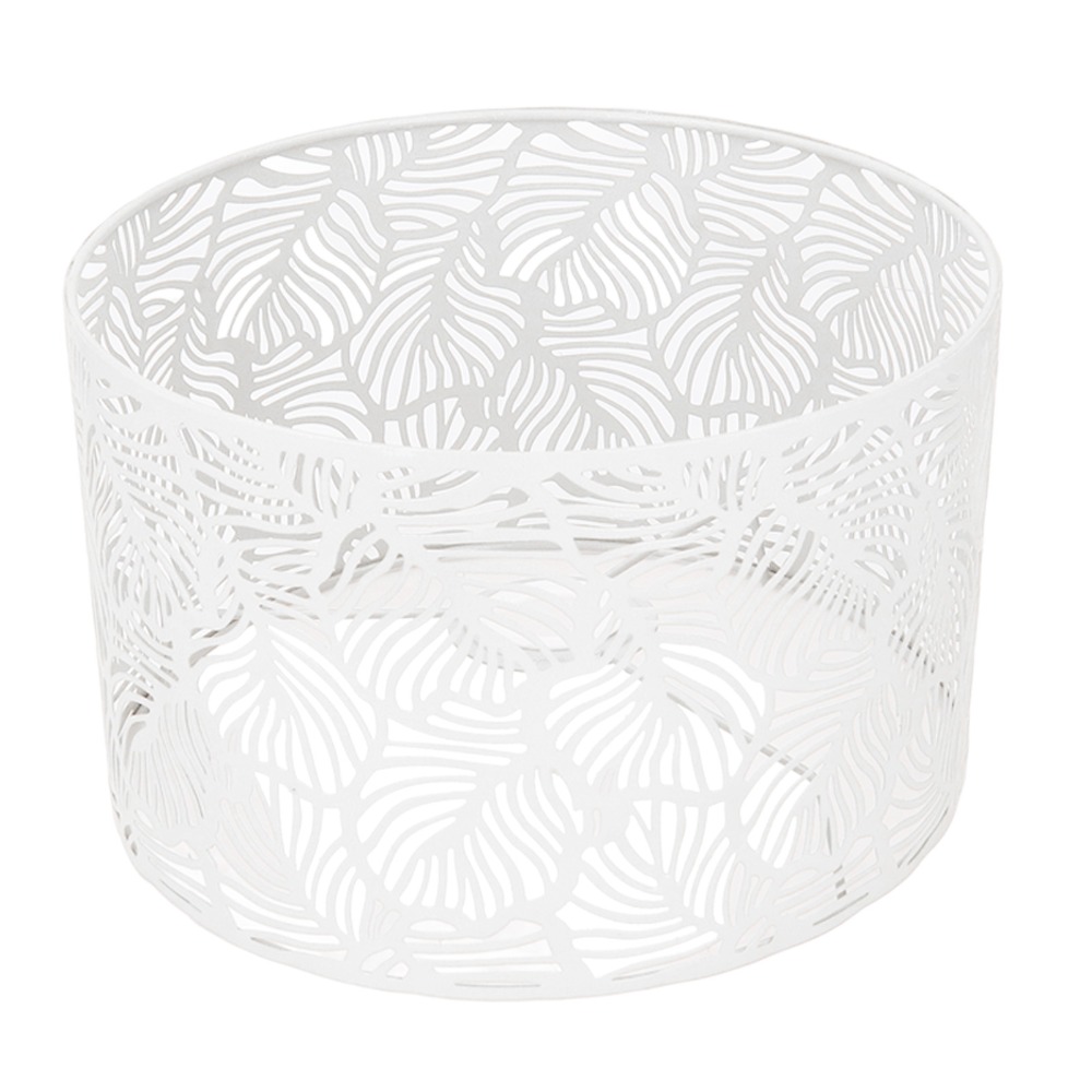 Abat-jour simple en fer, motif - Geometric Lamp Shade avis et prix
