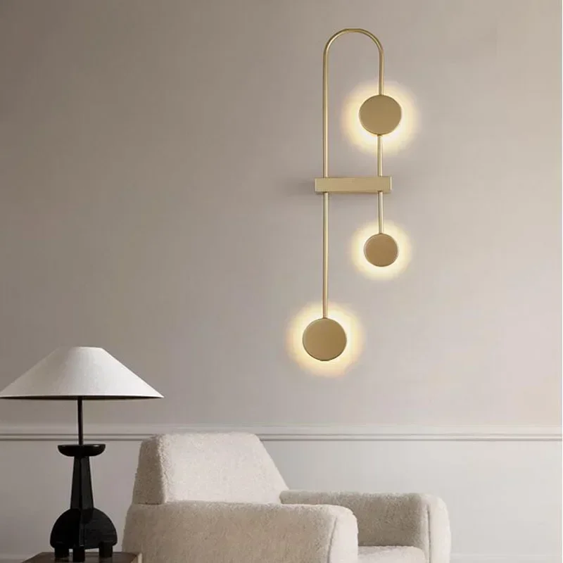 Applique Murale Moderne à LED  - Decor Lighting Online avis et prix