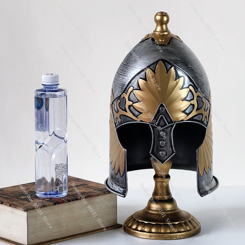 Casque de guerrier européen de - Lighting Decor Photos avis et prix