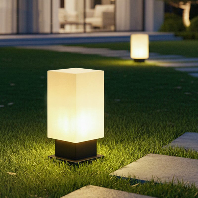Lampe de sol lumineuse, éclair - Garden Lighting Decor avis et prix