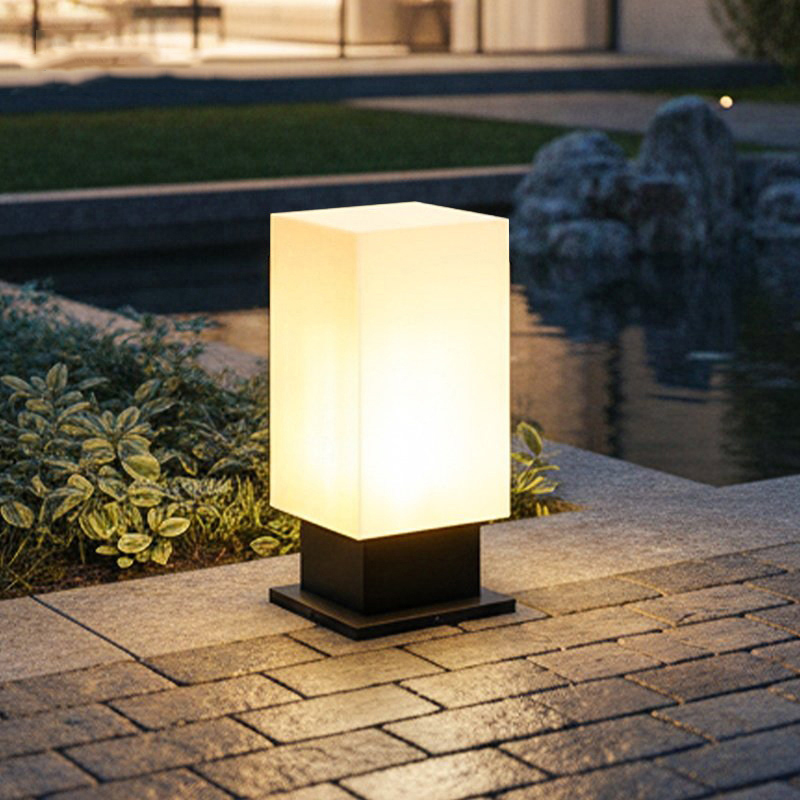 Lampe de sol lumineuse, éclair - Garden Lighting Decor avis et prix