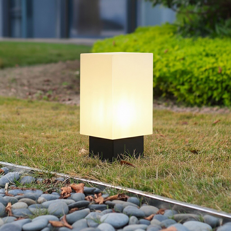Lampe de sol lumineuse, éclair - Garden Lighting Decor avis et prix