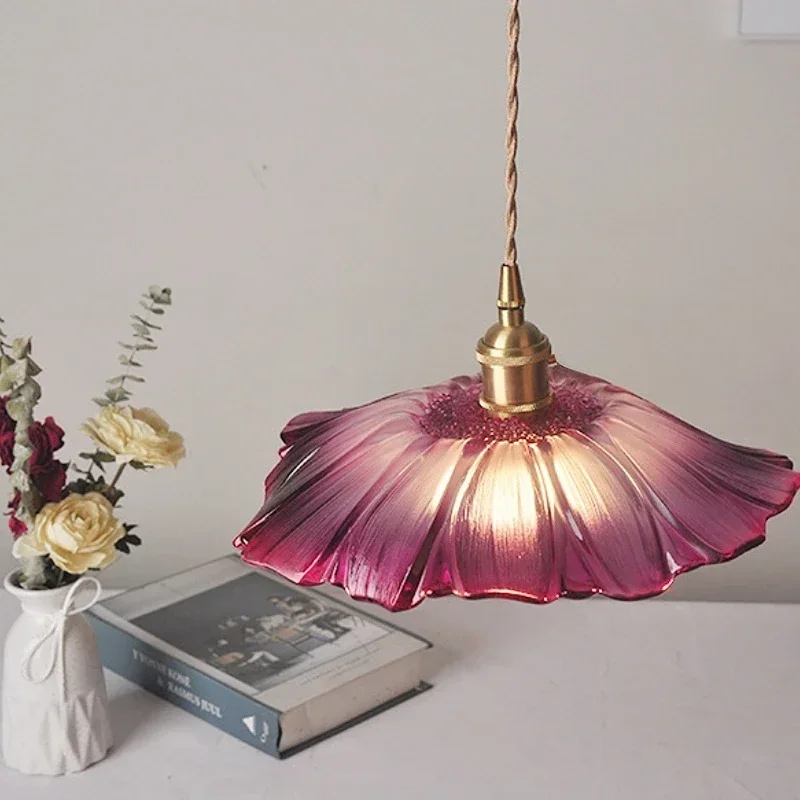 Lampes suspendues Vintage en v - Decor Lighting Fixtures avis et prix