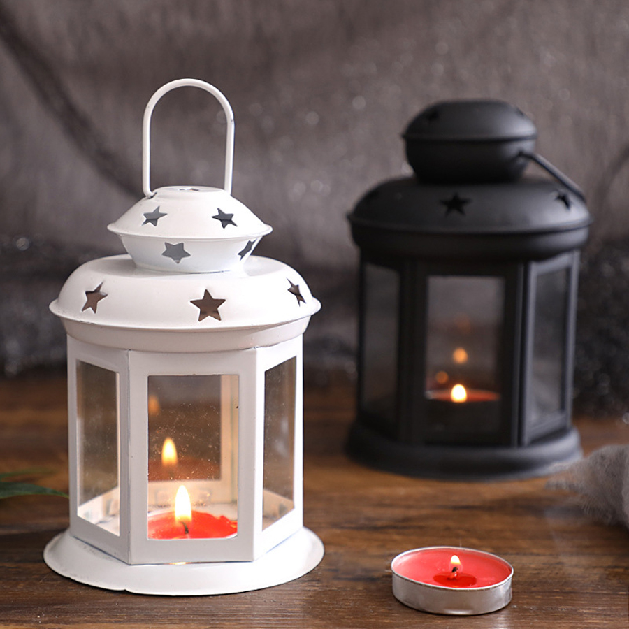 Lampe à bougie suspendue, lant - Outdoor Lighting Wedding Decor avis et prix