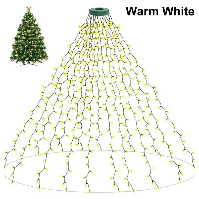 Guirlandes lumineuses LED USB, - Garden Lighting Decor avis et prix