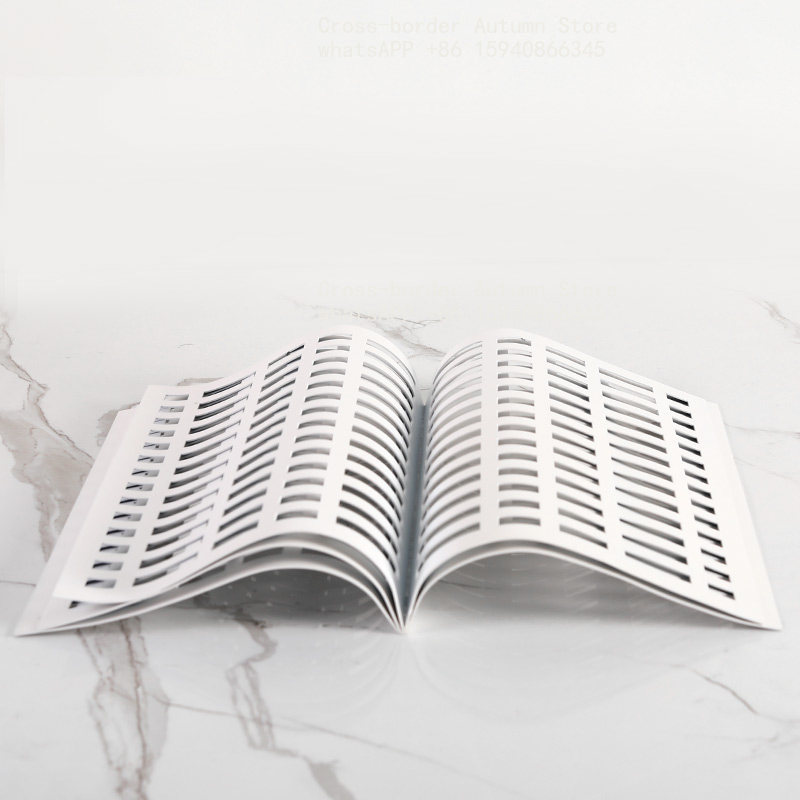 Porte-revues minimaliste en mé - Lighting And Decor Magazine avis et prix