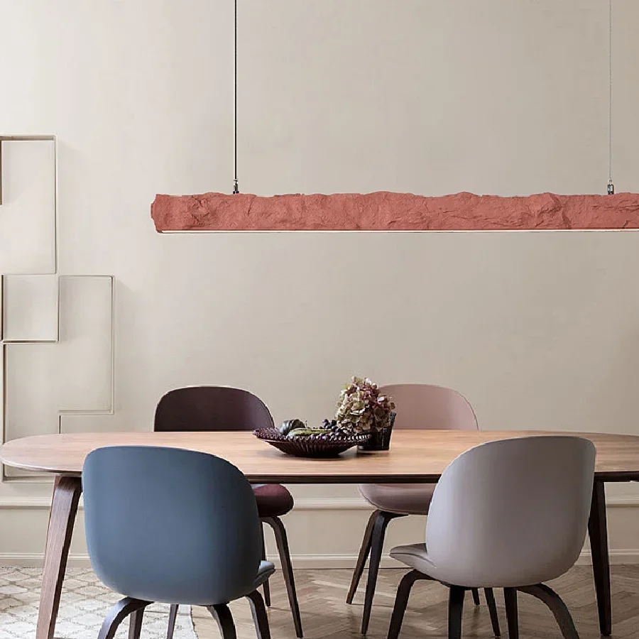 Lampes suspendues minimalistes - Decor Lighting Fixtures avis et prix