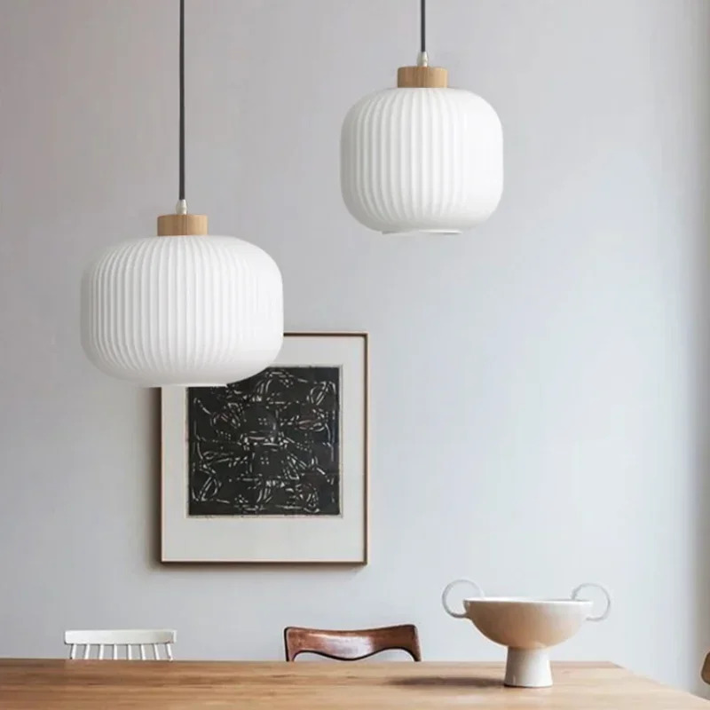 Lampes suspendues en verre bla - Decor Lighting Fixtures avis et prix