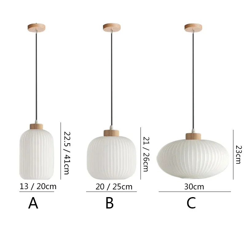 Lampes suspendues en verre bla - Decor Lighting Fixtures avis et prix