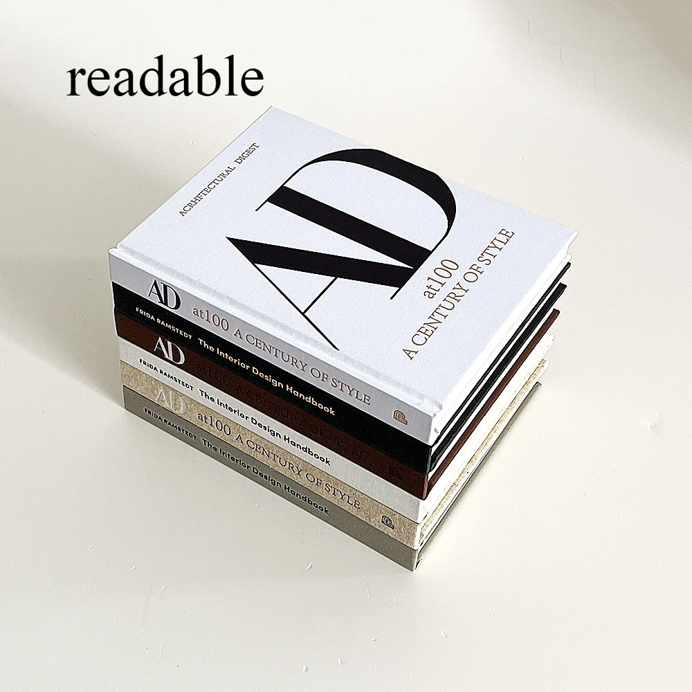 Mode anglais peut être lire AD - Lighting And Decor Magazine avis et prix