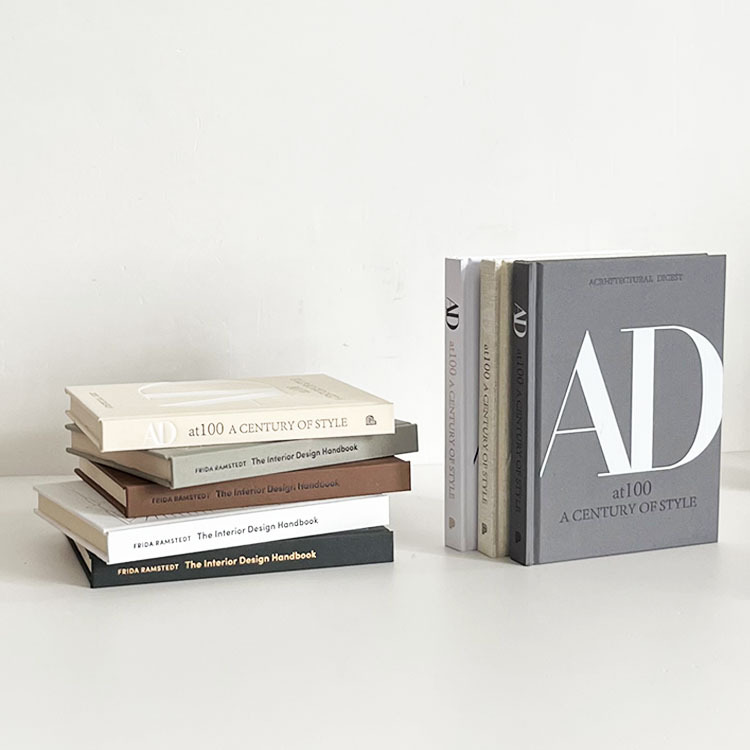 Mode anglais peut être lire AD - Lighting And Decor Magazine avis et prix