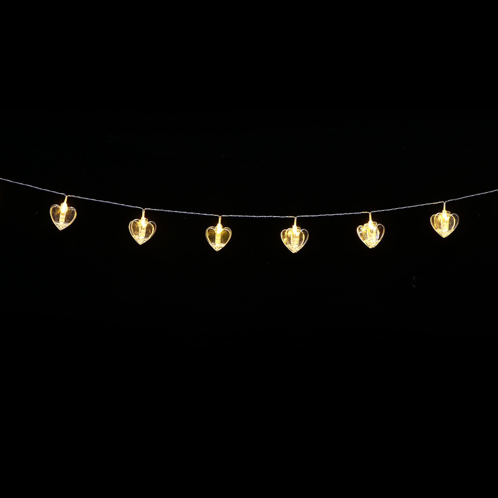 1 ensemble de guirlandes lumin - Lighting Room Decor Photo avis et prix