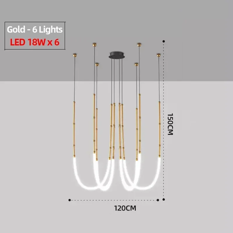 TechHPNordic – lampe suspendue - Decor Lighting Online avis et prix