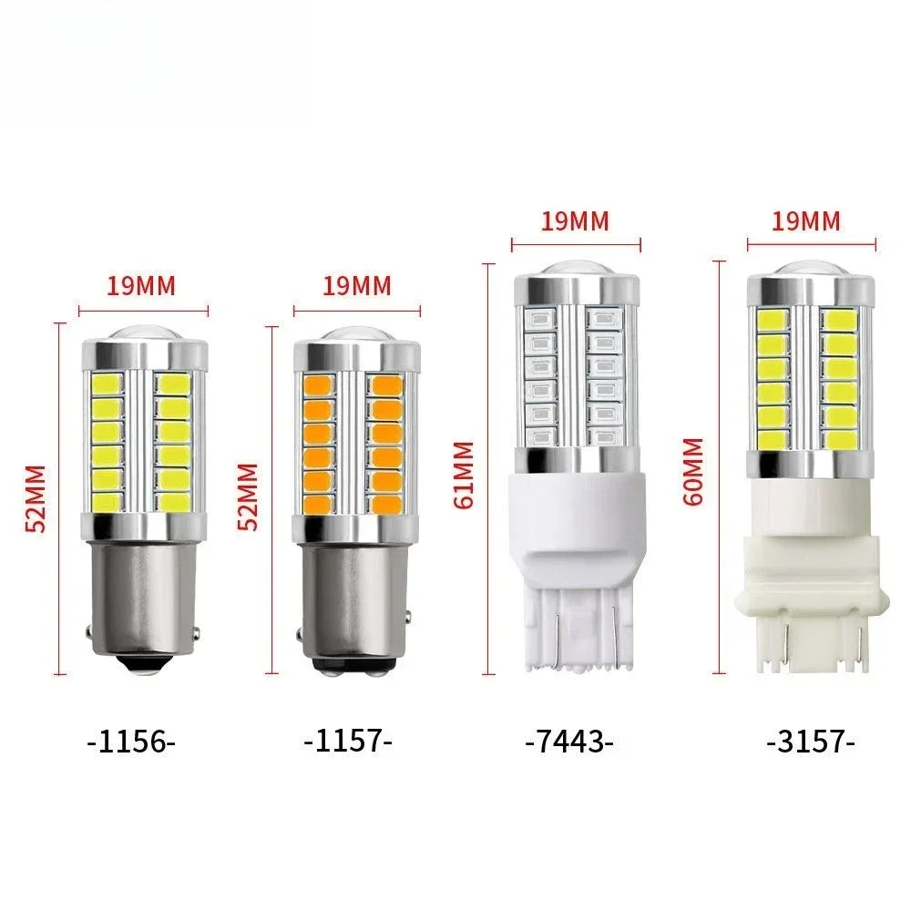 Ampoule LED pour Clignotant, L - Colour Changing Bulb avis et prix