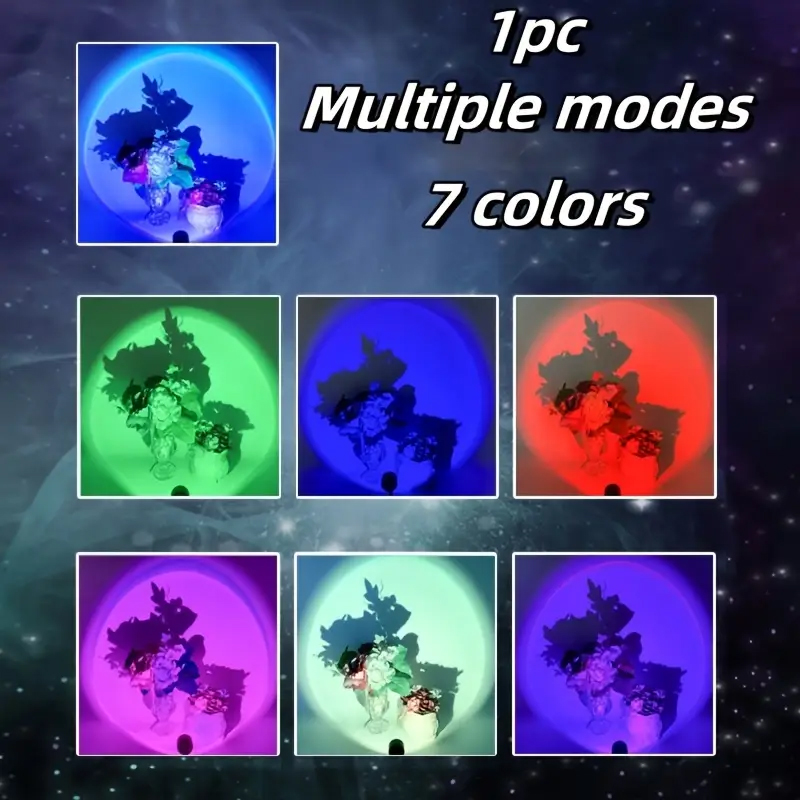 Lumière ambiante LED colorée e - Colour Changing Bulb avis et prix