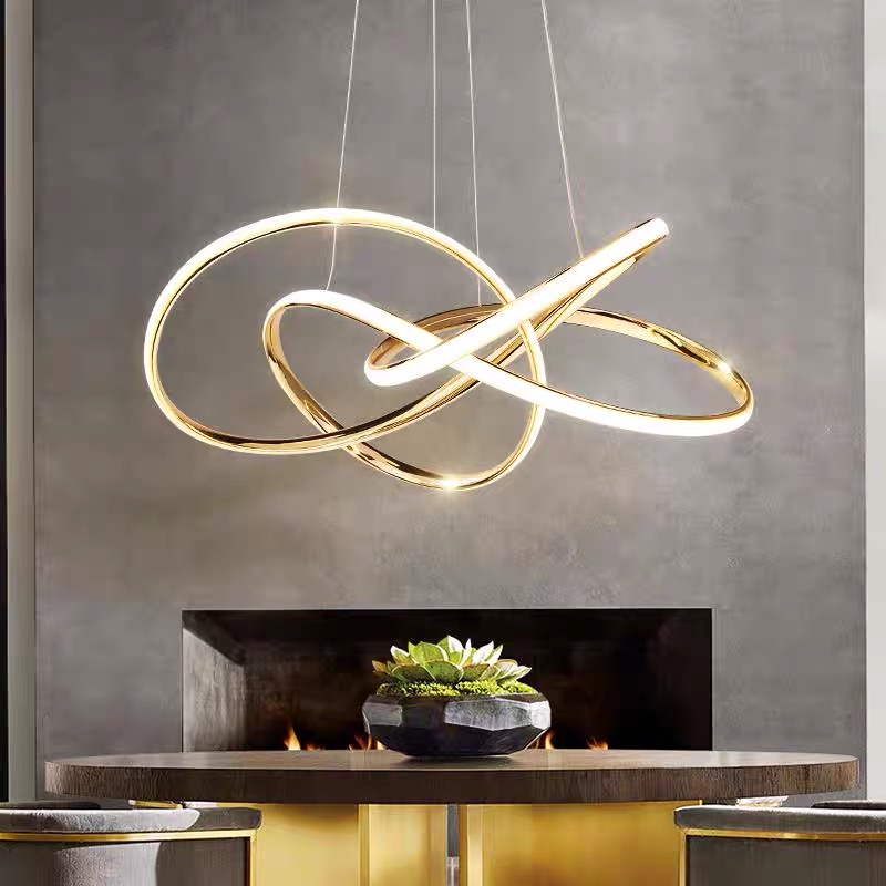 Lampe suspendue moderne pour r - Decor Lighting Online avis et prix