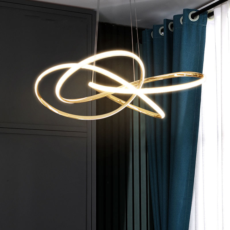 Lampe suspendue moderne pour r - Decor Lighting Online avis et prix