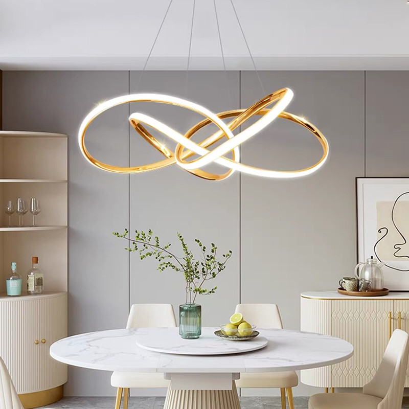Lampe suspendue moderne pour r - Decor Lighting Online avis et prix
