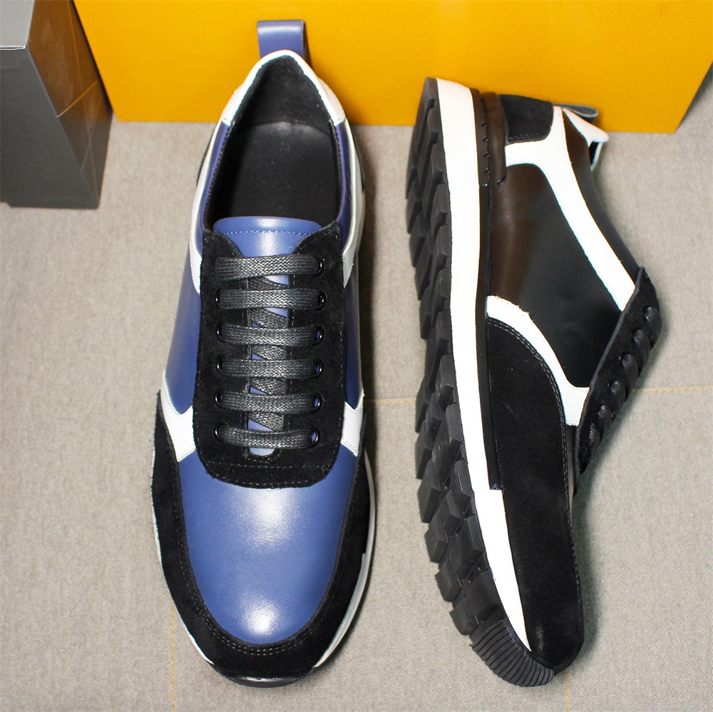 Chaussures en cuir pour hommes - Outdoor Lighting Wedding Decor avis et prix