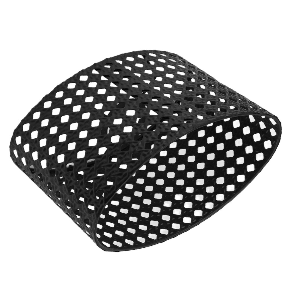 Abat-jour simple en fer, motif - Geometric Lamp Shade avis et prix